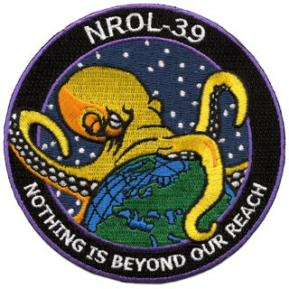 NROL-39