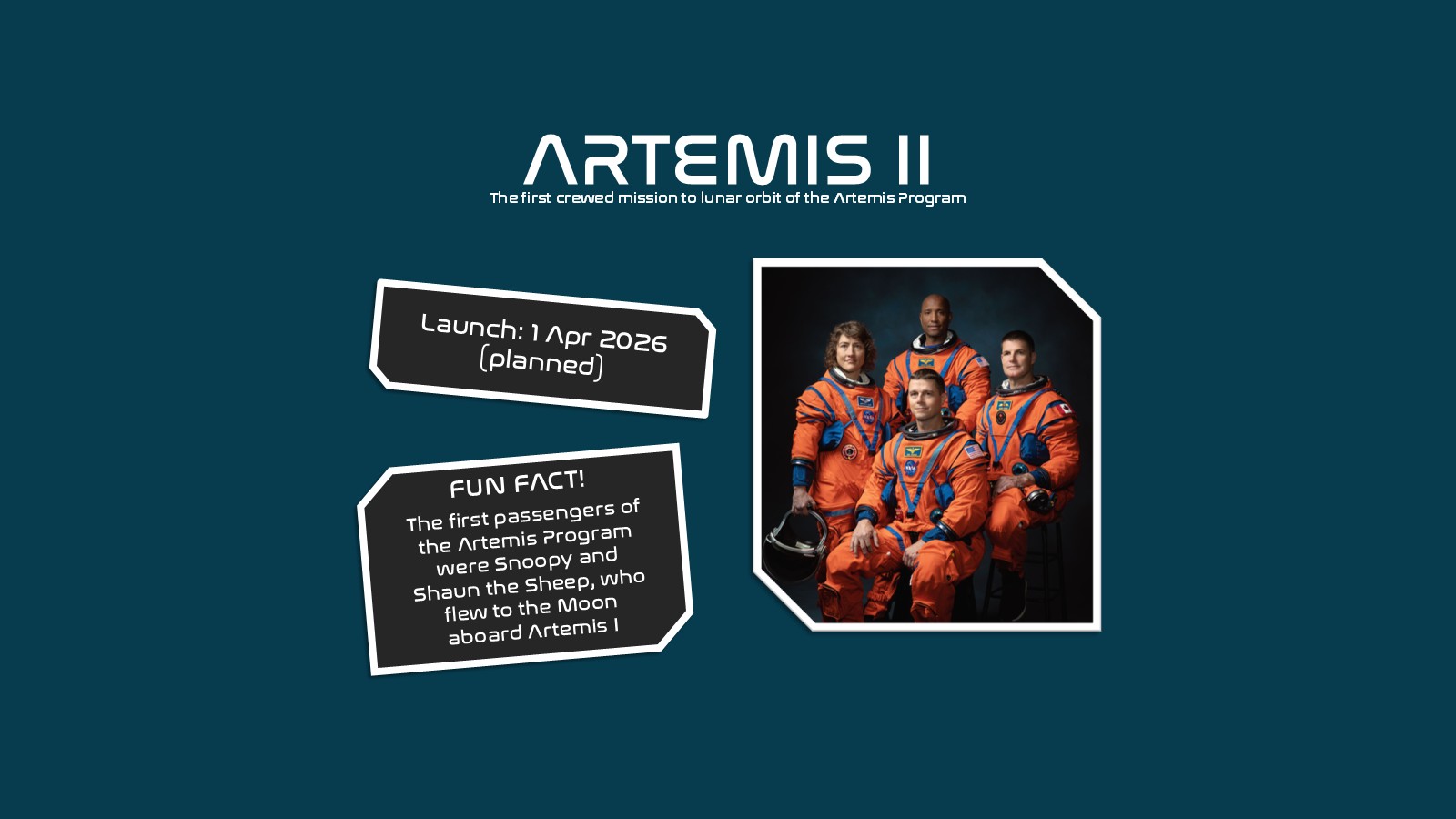 Artemis II