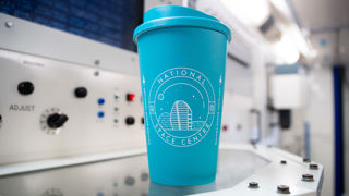 Travel Cup