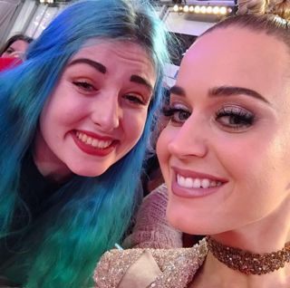 Katy Perry 3