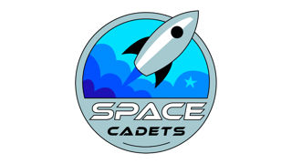 Space Cadets Logo