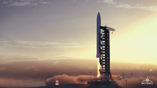 Skyrora XL