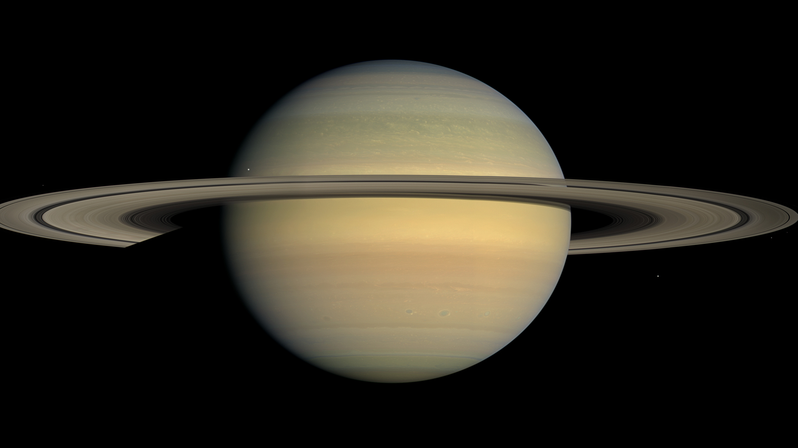 Saturn