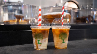 Ice Coffee