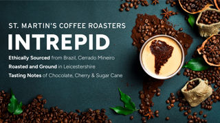 01 Our Coffee