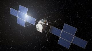 JUICE will explore Jupiter’s icy moons.
