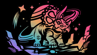 ROAR_Sticker