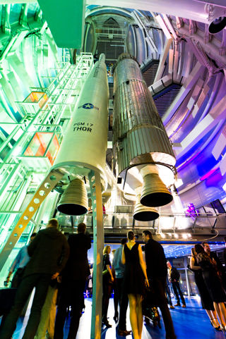 Rockets 5