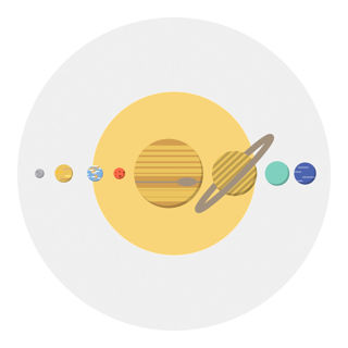 The Solar System