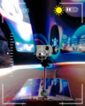 R-Ex overlay