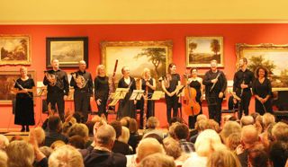 Leicester International Music Festival