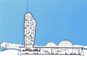 NSC Build Tower