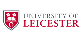 University of Leicester logo