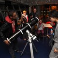 Telescope Workshop in Boosters