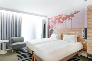 Novotel Leicester