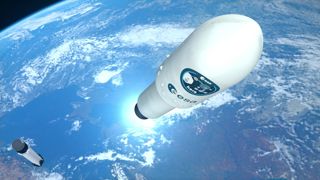 ESA's Hera Mission