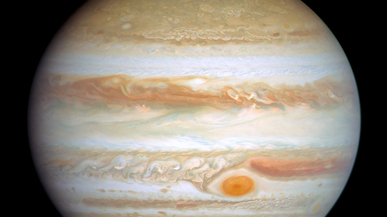 Jupiter