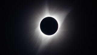 Total Solar Eclipse 2017