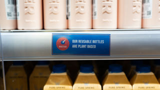 Water Bottles (3)