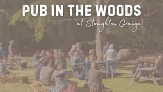 Pub In The Woods