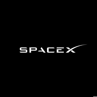 SpaceX Logo