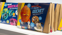 Build Your Own Craft Sets