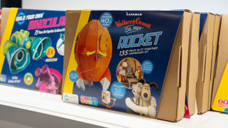 Build Your Own Craft Sets