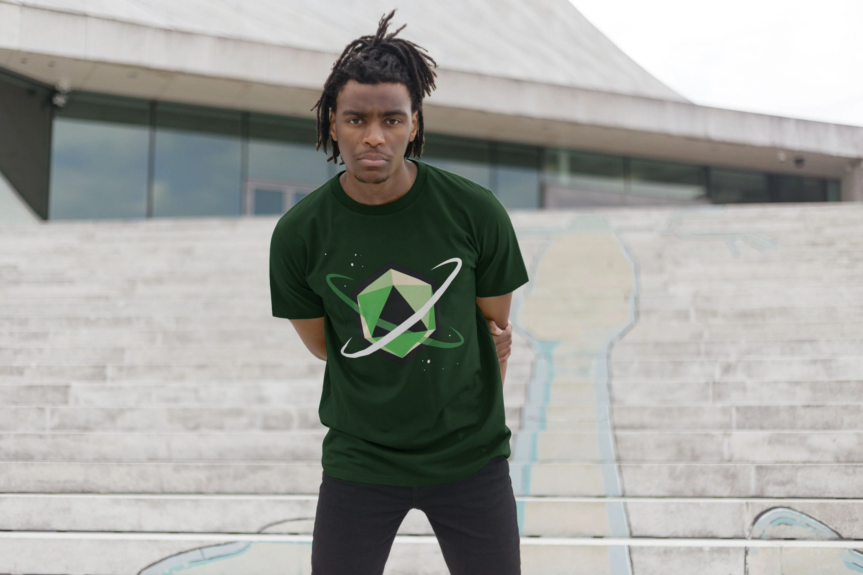 Official Event T-Shirt