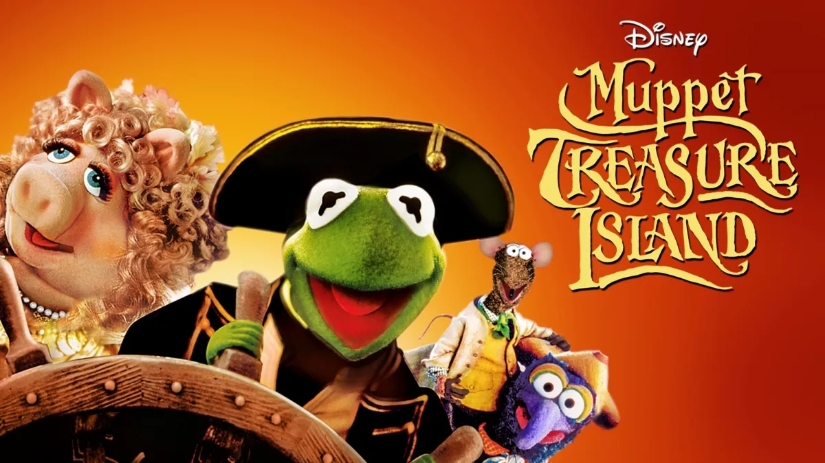 Muppet Treasure Island Landscape (1)
