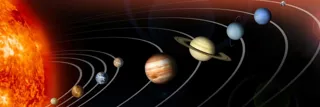 Our Solar System