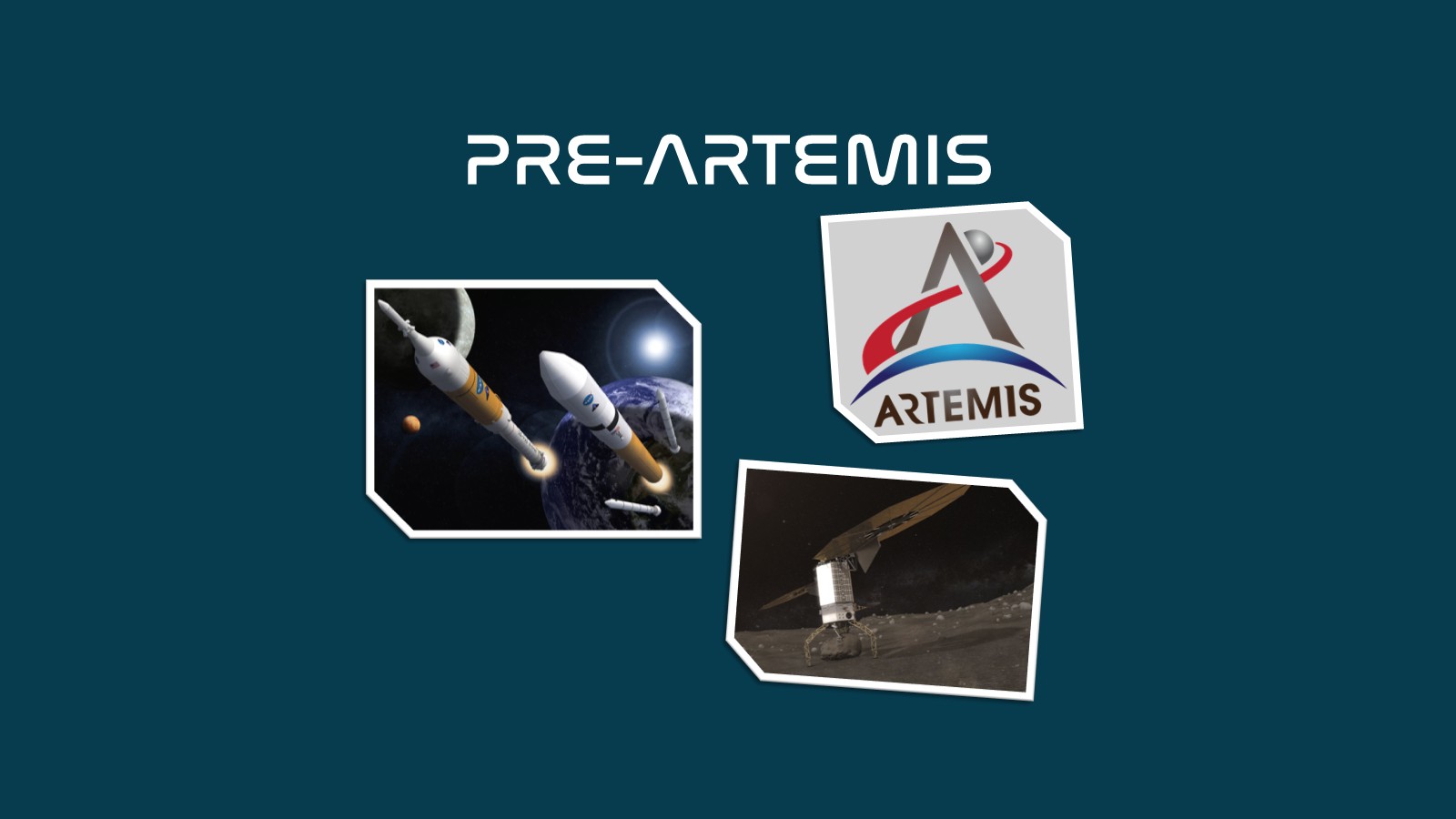 Pre Artemis