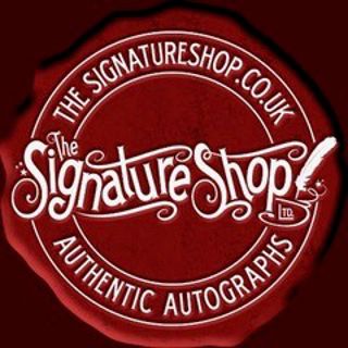Signature Shop