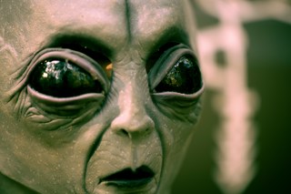 Alien.