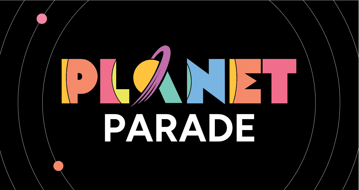 Planet Parade (1)