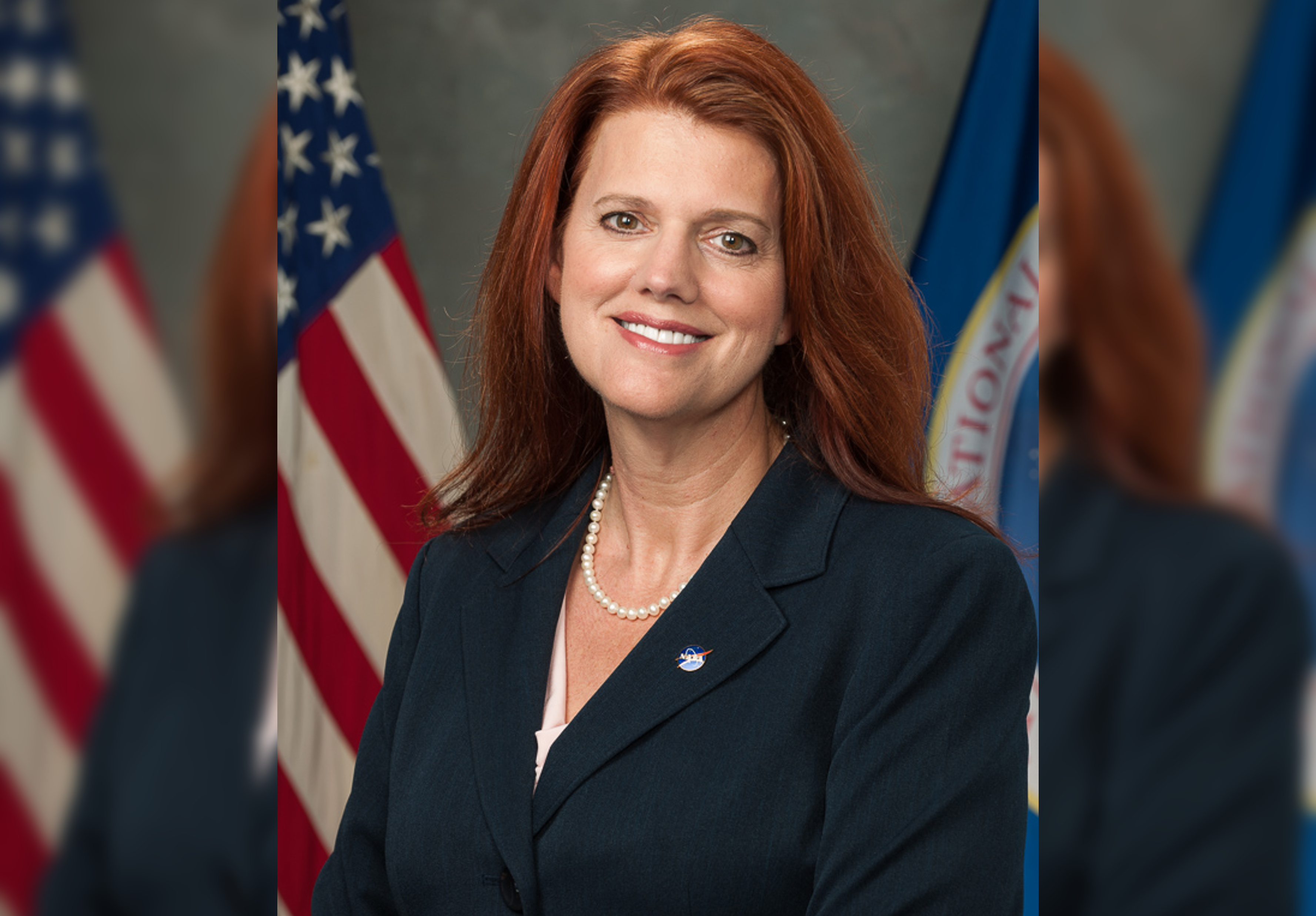 Charlie Blackwell Thompson