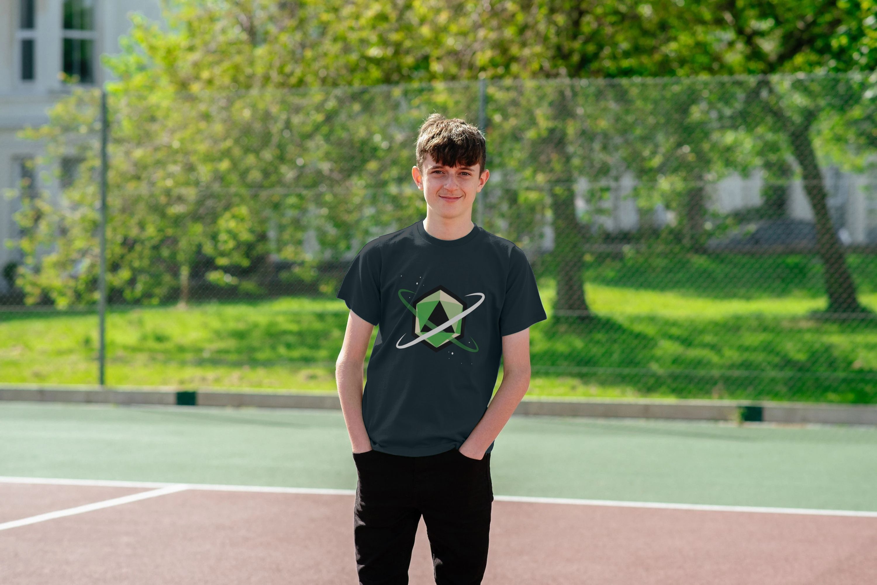 Official Event Kids T-Shirt