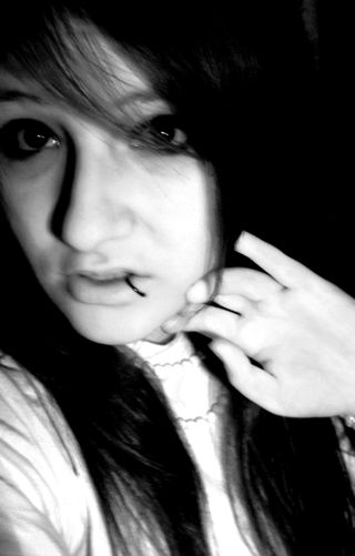 Emo Sandy