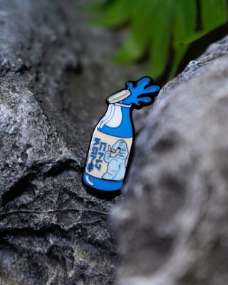 Badge 4