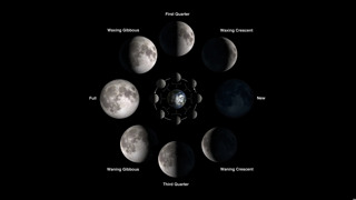 Phases of the Moon