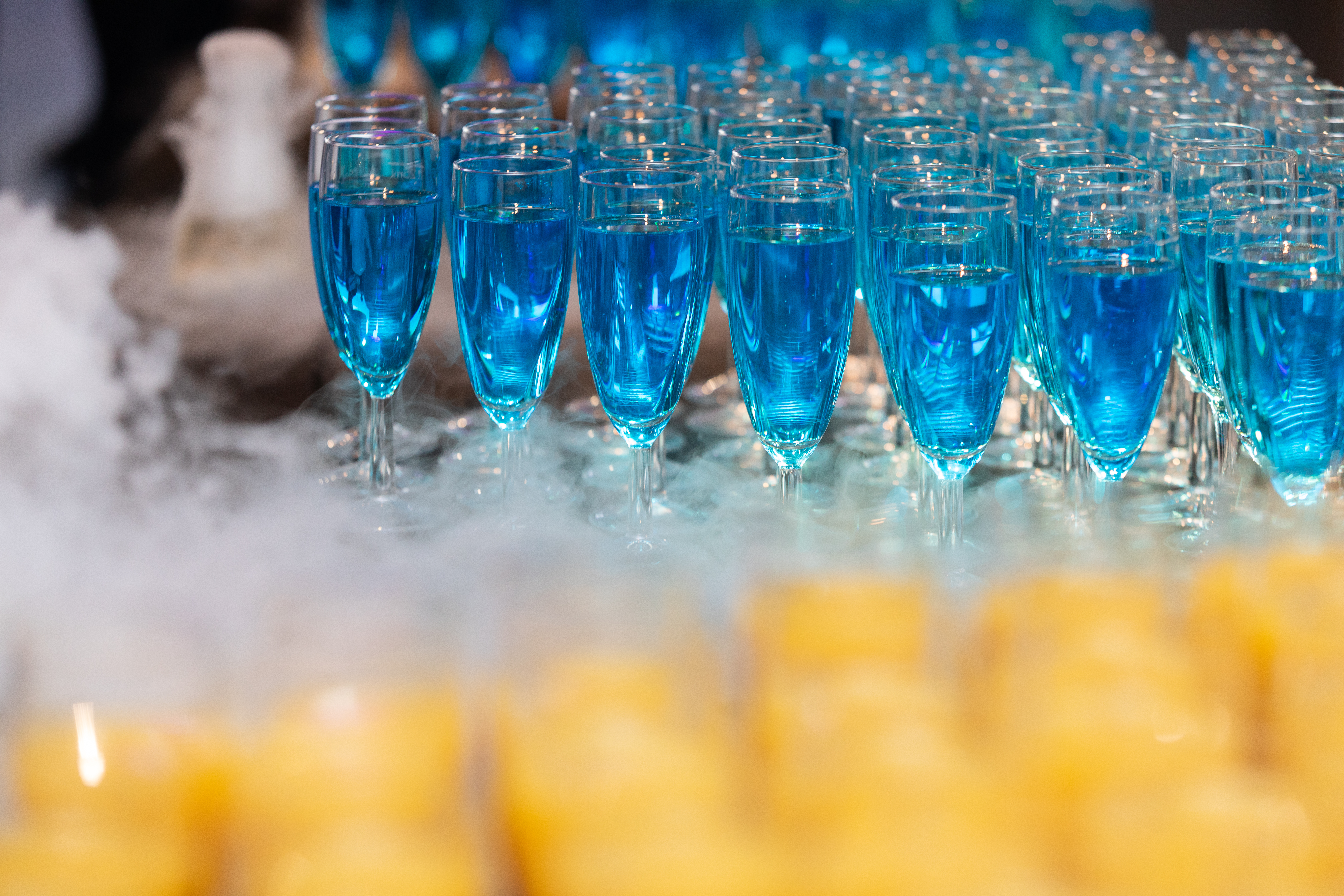 Space Centre Drinks Reception