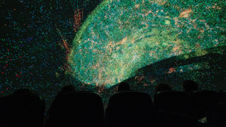 Tour of the Night Sky Ending