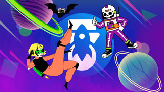 02 Spooky Spacecadets 2026